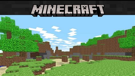 minecraft classic online free play game